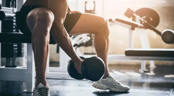 PC-Muskel Training für Männer: Mehr Kontrolle, Potenz & Orgasmen