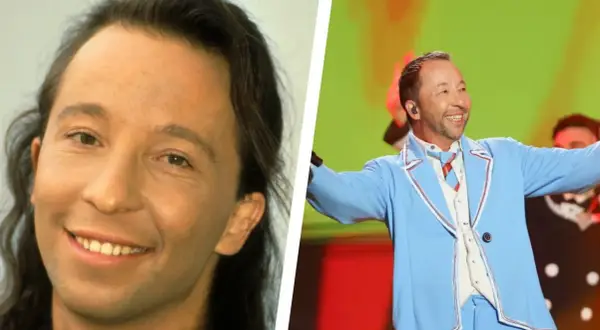 Ile lat ma DJ BoBo? Zaskakujące fakty o jego życiu i karierze