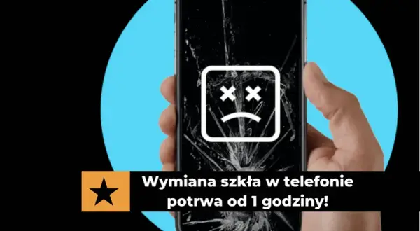 Ile kosztuje wymiana szkiełka aparatu w telefonie? Sprawdź ceny!