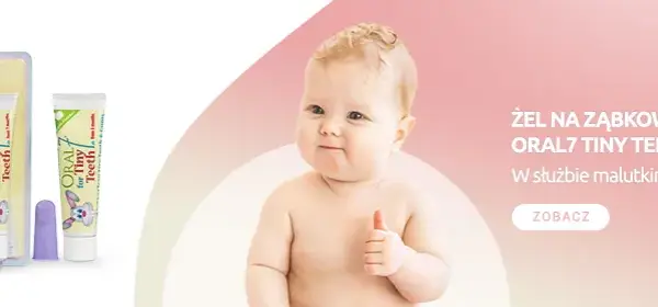 Co najlepsze na ząbkowanie? Skuteczne metody łagodzenia bólu u dzieci