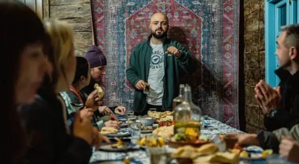 Gruzja czy jest bezpiecznie? Sprawdź, co musisz wiedzieć przed wyjazdem