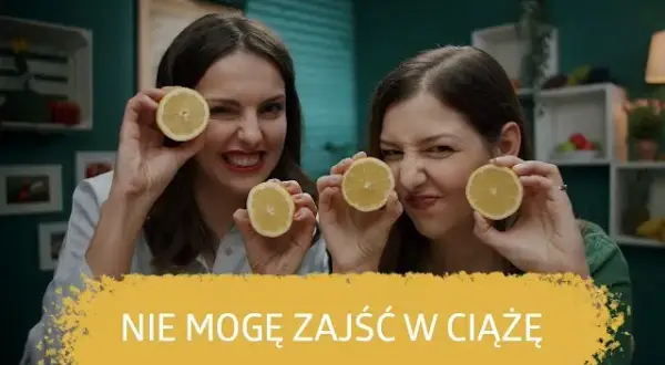 Pomogę zajść w ciążę mem – zabawne podejście do starań o dziecko