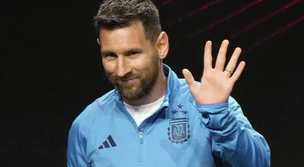 W jakim kraju gra Messi? Odkryj jego nową karierę w USA