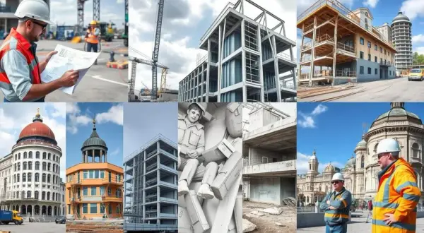 Ile kosztuje ekspertyza techniczna budynku? Sprawdź ceny i czynniki wpływające na koszt