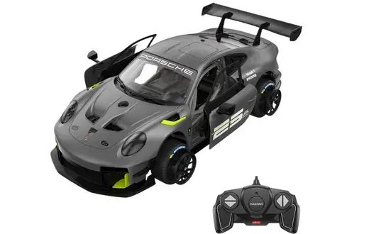 Porsche 911 zabawka: Klocki, RC, auto? Znajdź idealny model!
