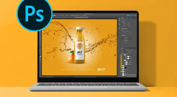 Photoshop co to? Odkryj jego możliwości i zastosowania w grafice