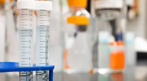 Co to jest laboratorium akredytowane i dlaczego jest tak ważne?