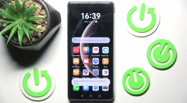 Jak wyłączyć aplikacje blokujące ekran Huawei i uniknąć frustracji