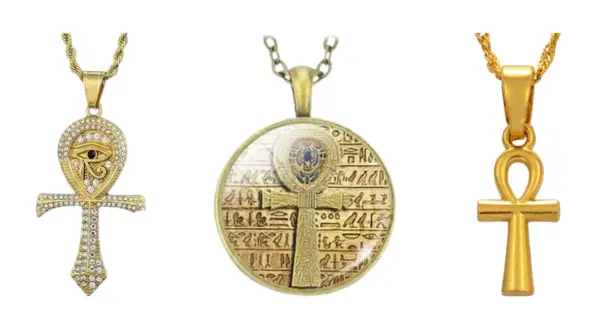 Starożytna biżuteria egipska: tajemnice, materiały i symbolika