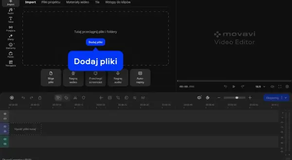 Jak dodać muzykę do filmu? Zrób to profesjonalnie i legalnie!