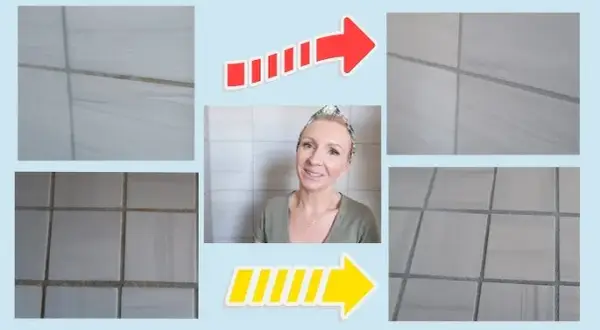 Jak skutecznie wyczyścić ciemne fugi po remoncie i przywrócić im biel