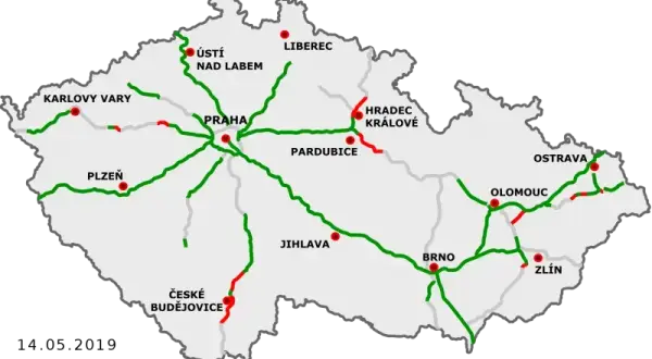 Czy autostrada do Ostrawy jest płatna? Sprawdź, co musisz wiedzieć