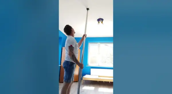 Jak zrobić rurę do pole dance w domu - proste kroki i bezpieczeństwo