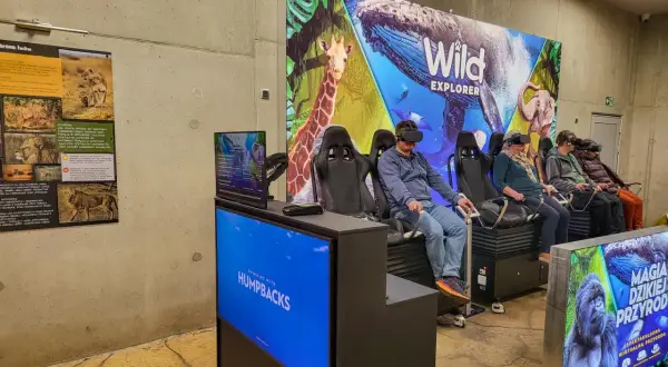 Filmy VR na PS4: Kompletny poradnik. Zanurz się w wirtualnym kinie!