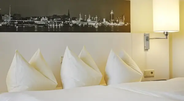 H4 Hotel Hamburg Bergedorf: Ihr Komfort-Tipp mit Top-Lage