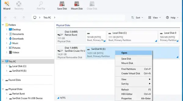 Jak usunąć ochronę przed zapisem na pendrive i odzyskać dostęp do danych