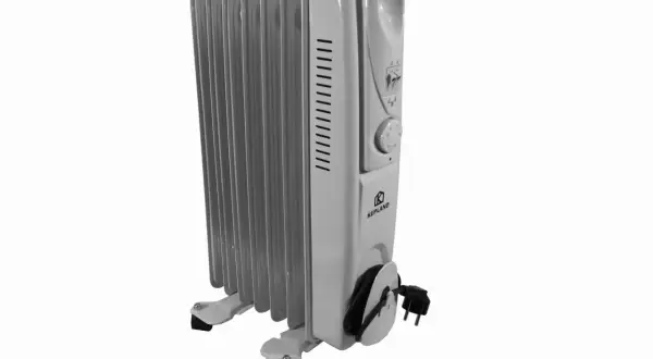 Grzejnik olejowy 1500W ile prądu zużywa? Sprawdź koszty użytkowania