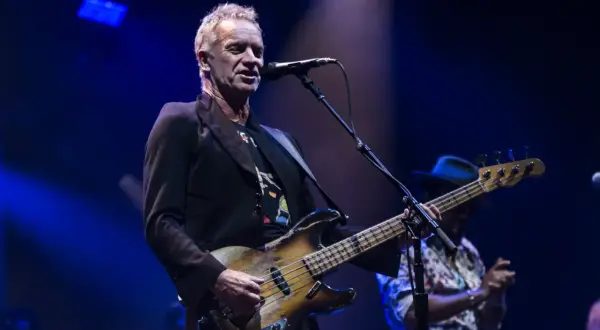Gdzie kupić bilety na koncert Stinga? Sprawdź najlepsze opcje!