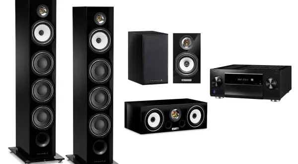 Kolumny do muzyki elektronicznej: Idealne brzmienie dla Twoich beatów