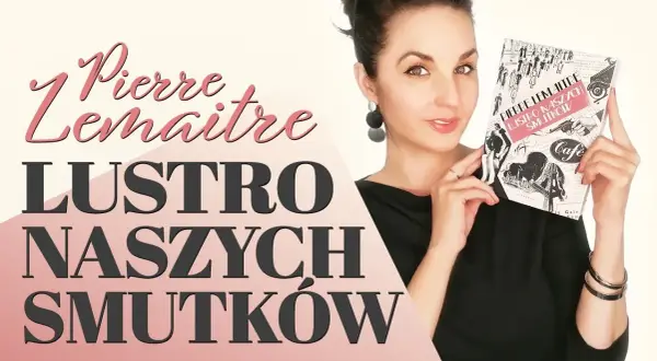 Utwór w którym wydarzenia historyczne łączą się z magicznymi – magia w literaturze