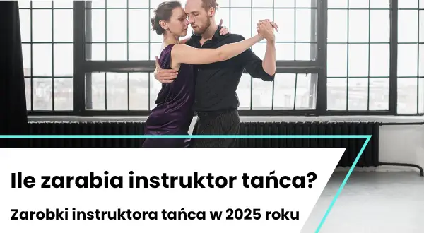 Zarobki w pole dance: Ile naprawdę zarabia instruktorka i performerka?