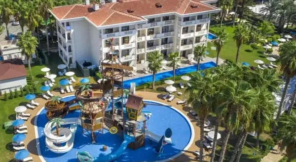 Turcja: Jaki hotel wybrać? Ekspert radzi, jak uniknąć wpadki