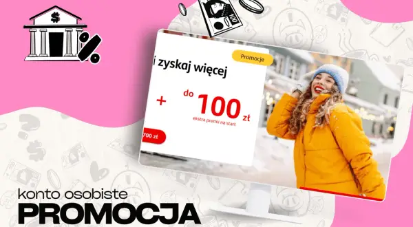 mBank: jak założyć konto i zgarnąć 700 zł premii? Poradnik 2026