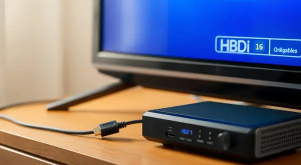 Jak podłączyć dekoder do TV HDMI? Instrukcja i rozwiązywanie problemów