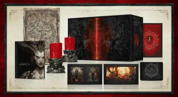 Cena Diablo 4 na PC: Która edycja się opłaca i gdzie kupić?