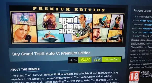 Kiedy promocje na Steam? Najważniejsze daty i okazje, które musisz znać