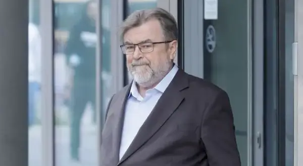 Czy Edward Miszczak ma dzieci? Tajemnice życia prywatnego i rodziny