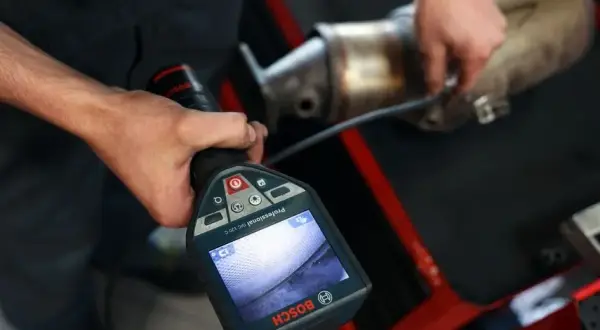 Ile sadzy w DPF? Sprawdź, ile może zaszkodzić Twojemu silnikowi