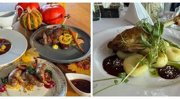 Gdzie zjeść w Sopocie? Mój przewodnik po smakach kurortu