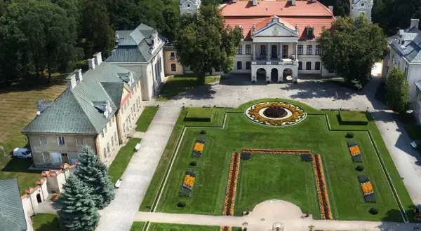 Najlepsze lubelskie atrakcje, które musisz zobaczyć w regionie