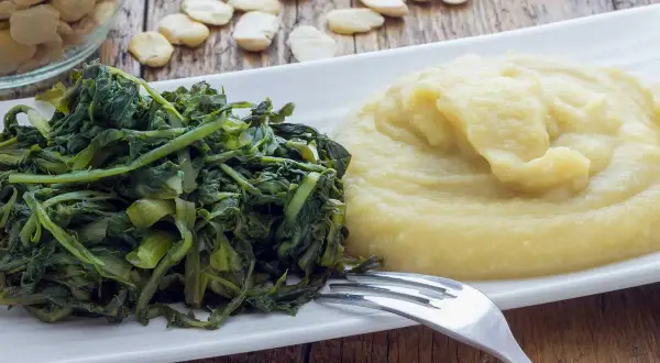 Svela il Segreto del Macco di Fave Siciliano Perfetto