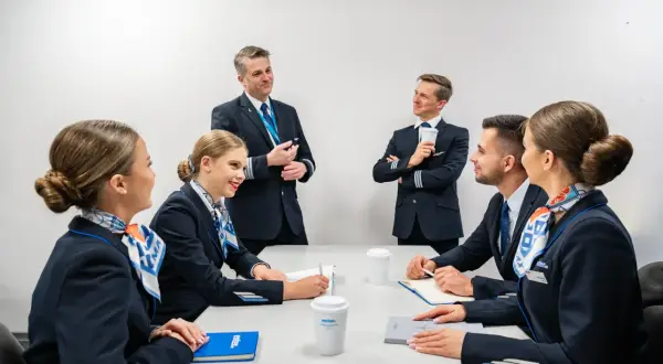 Co po studiach lotniczych? Praca i możliwości kariery w branży