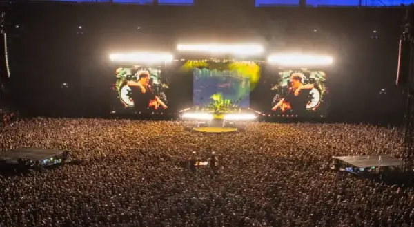 Ile kosztuje koncert Peji? Ceny biletów i nadchodzące występy