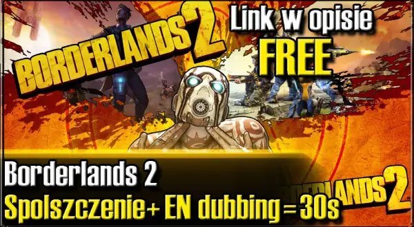 Spolszczenie do Borderlands – pobierz i zainstaluj łatwo!
