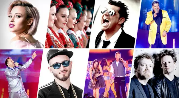 Kto śpiewa w filmie "Johnny"? Poznaj artystów i utwory