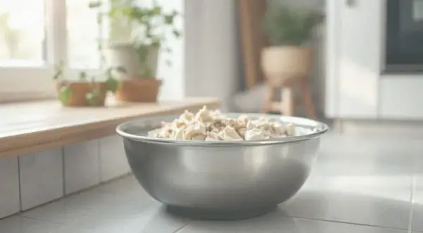 Zupa dla psa: Zdrowy dodatek czy ryzyko? Bezpieczne przepisy!