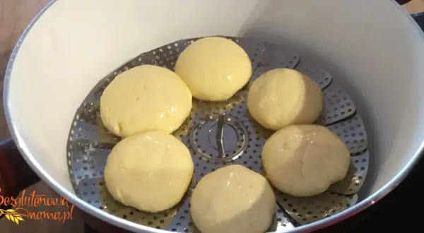 Sekret puszystych pampuchów bezglutenowych: prosty przepis krok po kroku