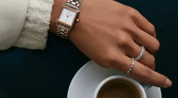 Zegarek damski: Znajdź swój styl! Trendy, marki, dopasowanie.