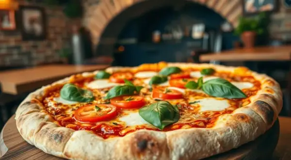 Ile kosztuje pizza? Ceny i promocje w popularnych pizzeriach