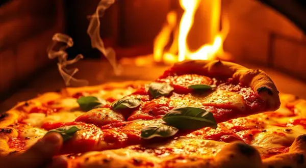 Guseppe: Ile stopni piec? Uniknij błędów, zrób pizzę jak z pizzerii!