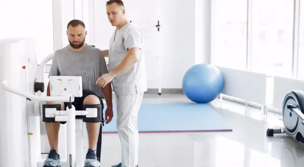 Skierowanie na rehabilitację: Sprawdź termin ważności i uniknij utraty!