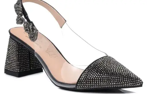 Buty na obcasie na co dzień – komfort i styl na każdą okazję