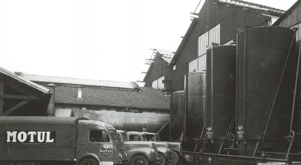 Motul wiki - historia, produkty i znaczenie w przemyśle smarów