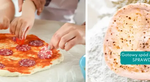 Czy domowa pizza jest zdrowa? Odkryj, co warto wiedzieć o składnikach