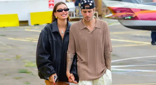 Czy Bieber ma dziecko? Oto zaskakujące szczegóły o synu!