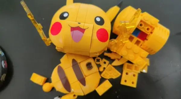 Najlepsze zabawki Pikachu: interaktywne modele i ich ceny